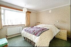 Ashley Gardens, Harpenden, Hertfordshire, AL5 3EY