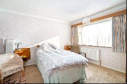 Ashley Gardens, Harpenden, Hertfordshire, AL5 3EY