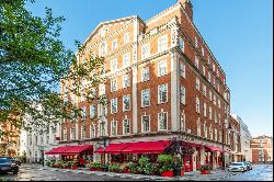 Audley House, North Audley Street, London, W1K 6WF