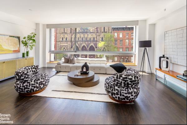 333 WEST 14TH STREET 3 in Chelsea, New York