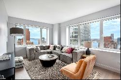 88 GREENWICH STREET PH1W in Financial District, New York