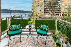 2621 PALISADE AVENUE 2H in Spuyten Duyvil, New York