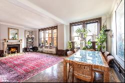 116 EAST 63RD STREET 5D/6D in New York, New York