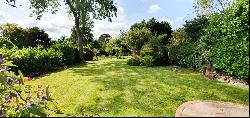 Pilgrims Way, Kemsing, Sevenoaks, Kent, TN15 6TD