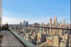 23 East 22nd Street, Unit PH