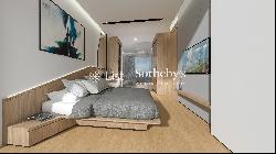 Botanica Hythe Condominium (3BR)