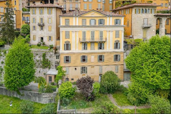 Bergamo