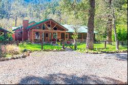 1668 Murphy Creek Road Grants Pass, OR 97527