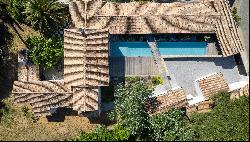 Île de Ré - Les Portes en Ré - Architect-designed villa on the front line