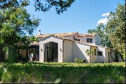 ile de Re - Les Portes en Re - Architect-designed villa on the front line