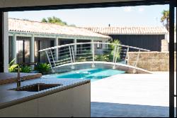 Île de Ré - Les Portes en Ré - Architect-designed villa on the front line