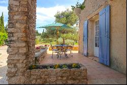 Pretty house located in a sought-after area of Saint Rémy de Provence