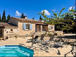 Pretty house located in a sought-after area of Saint Rémy de Provence