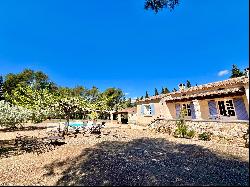 Pretty house located in a sought-after area of Saint Rémy de Provence