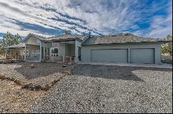 23445 Butterfield Trail Bend, OR 97702