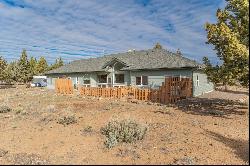 23445 Butterfield Trail Bend, OR 97702