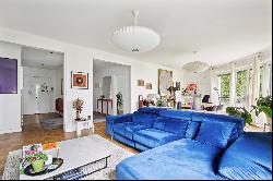 Family apartment - 4 bedrooms - PARIS XVI