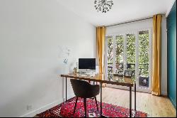 Family apartment - 4 bedrooms - PARIS XVI