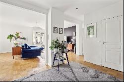 Family apartment - 4 bedrooms - PARIS XVI