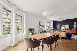 Family apartment - 4 bedrooms - PARIS XVI