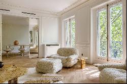 luxury apartment for sale paris 7