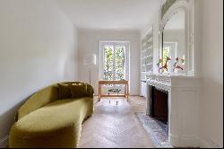 luxury apartment for sale paris 7