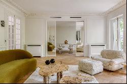 luxury apartment for sale paris 7