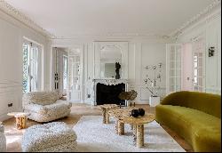 luxury apartment for sale paris 7