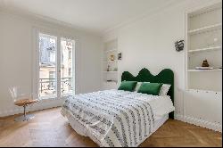 luxury apartment for sale paris 7