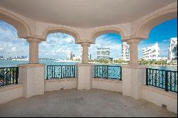 7141 Fisher Island Dr, #7141, Miami Beach, FL