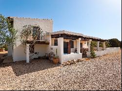 Charming Finca in Migjorn Beac