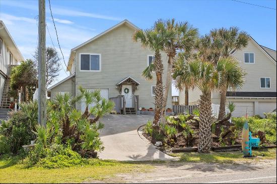 Flagler Beach