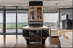 Stunning High-End Condo In Luxurious High-Rise Tower!