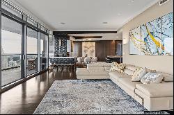 Stunning High-End Condo In Luxurious High-Rise Tower!