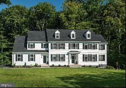 3111 Sawmill Road #E, Newtown Square PA 19073