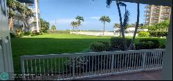 1300 N Ocean Blvd #108, Pompano Beach FL 33062