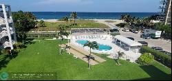 1300 N Ocean Blvd #108, Pompano Beach FL 33062