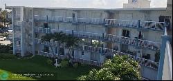 1300 N Ocean Blvd #108, Pompano Beach FL 33062