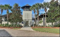 Lot 110 Cypress Walk, Santa Rosa Beach FL 32459