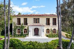 17176 Calle Serena, Rancho Santa Fe CA 92067