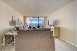 450 S Gulfview Boulevard #1605, Clearwater FL 33767