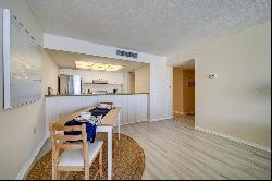 450 S Gulfview Boulevard #1605, Clearwater FL 33767