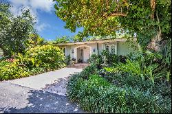 14630 Bonito Dr, Coral Gables FL 33158