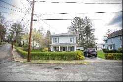 64 Extension Street, Mansfield PA 16933