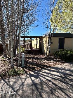 1450 W Kaibab Lane Unit 131, Flagstaff AZ 86001