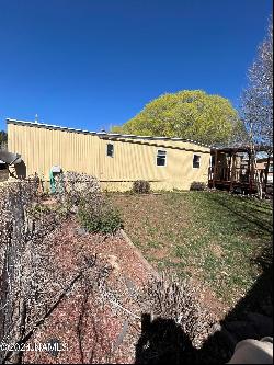 1450 W Kaibab Lane Unit 131, Flagstaff AZ 86001