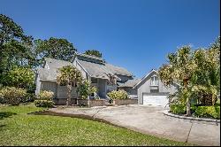 2 Spartina Point Drive, Hilton Head Island SC 29926