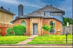 2116 Kirkwood Street, Mesquite TX 75149