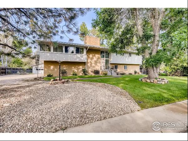 859 Sycamore Ave, Boulder CO 80303