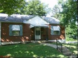 6036 Margaretta Avenue, Saint Louis MO 63120